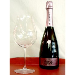 Vino Franciacorta Docg Rosè Rosi delle Margherite